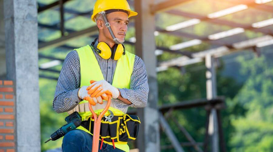 Expert flood damage restoration services in Plessis, NY